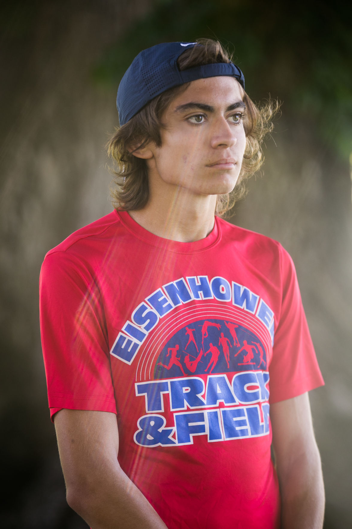 May 27, 2020 | Eisenhower High School senior